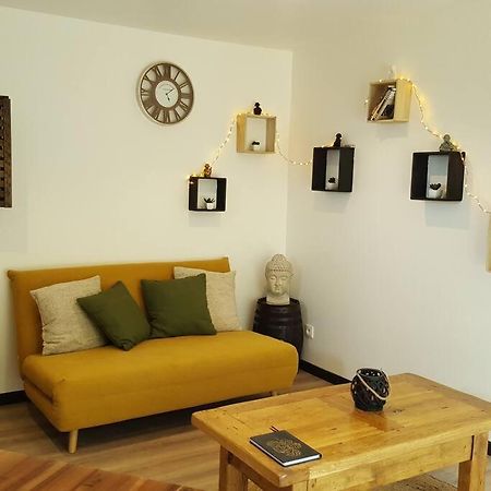 Appartement 2 Pieces Gravieres Екстериор снимка