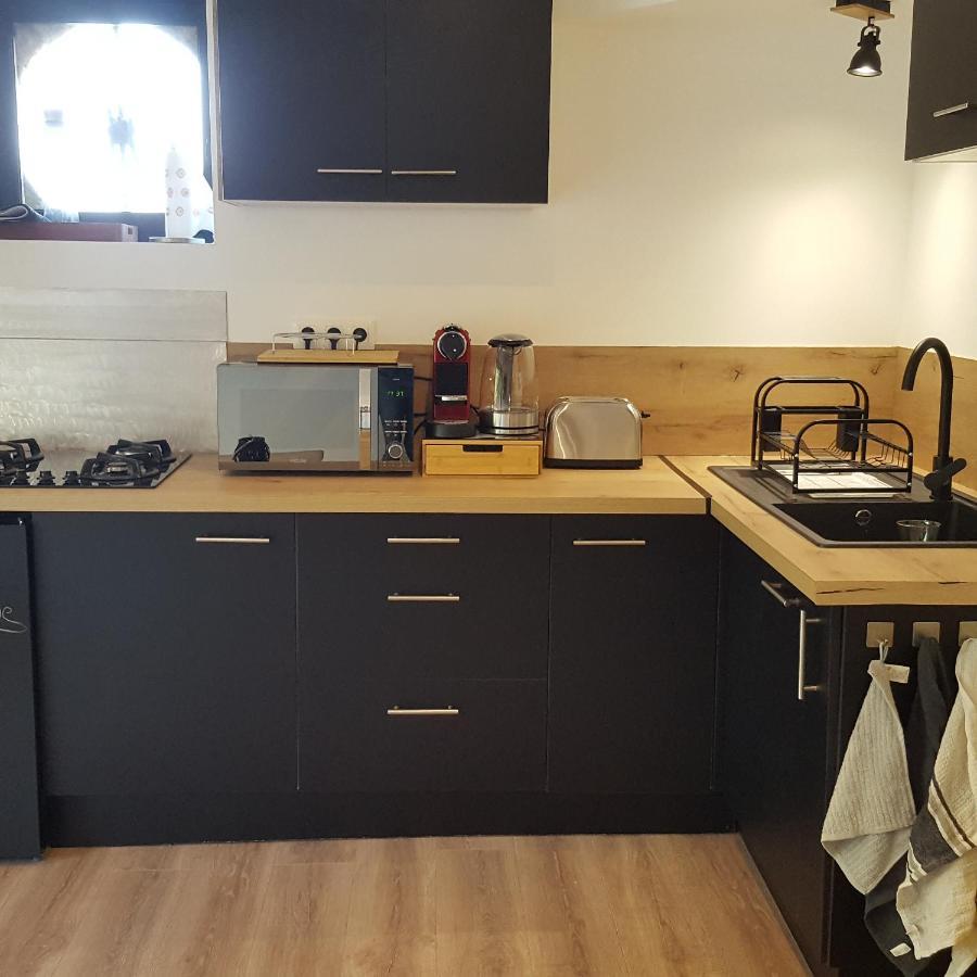 Appartement 2 Pieces Gravieres Екстериор снимка